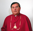 Ks. Kanonik Andrzej Kurowski S.A.C.
