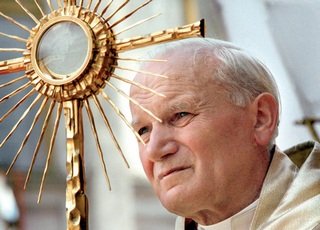 Rocznica Śmierci Św. Jana Pawła II